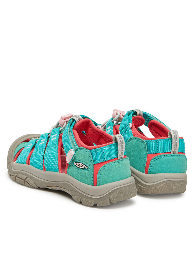 Keen Сандали Keen Newport H2 1030792 Зелен
