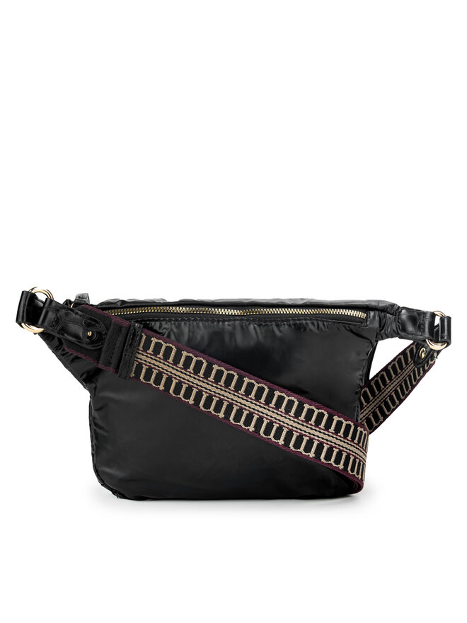 Monnari Torebka Monnari BAG6190 KM20D000 Czarny