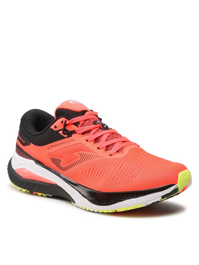Joma Маратонки за бягане Joma R.Hispalis 2307 RHISPS2307 Коралов
