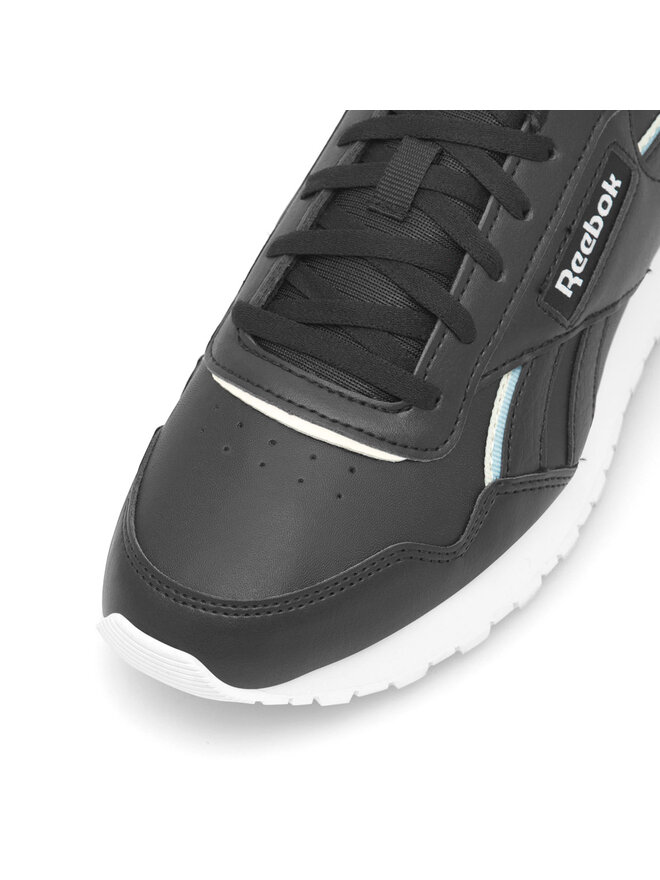 Reebok Snīkeri Reebok Glide Vegan 100025869 Melns
