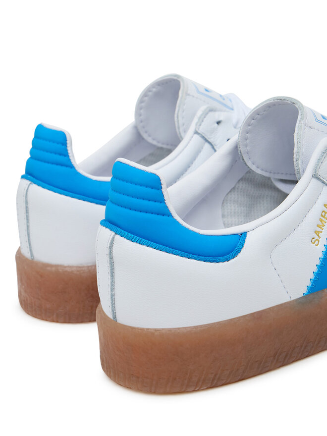 adidas Сникърси adidas Sambae JQ1236 Бял
