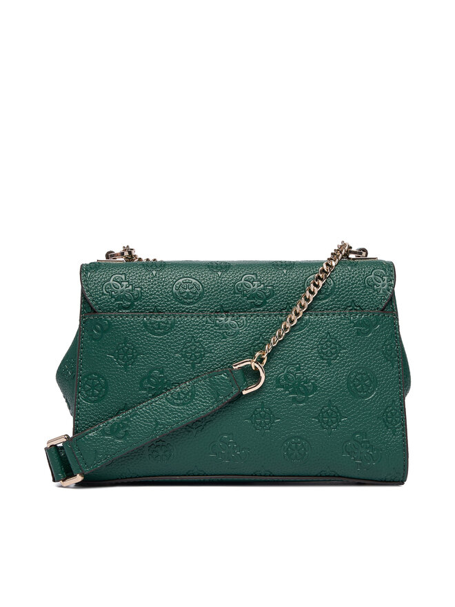 Guess Torbica Guess Cresidia II HWPD98 88210 Zelena