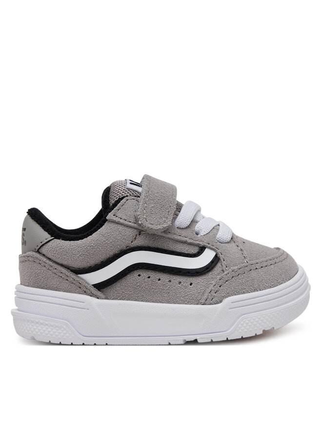 Vans Sneakersy Vans Hylane V VN000D4M2391 Šedá