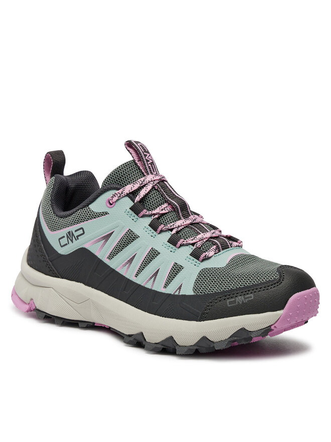 CMP Botas de trekking CMP Laky Wmn Fast Hiking 3Q35676 Gris
