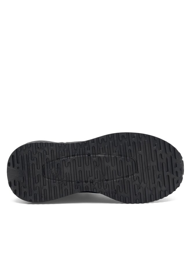 Sprandi Sneakers Sprandi ACTIVE WFA2457-1 Negru