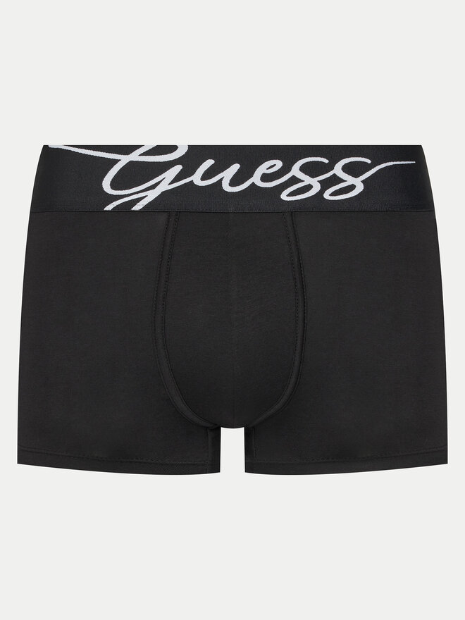 Guess Guess 2er-Set Boxershorts U5GG64 KCD31 Bunt