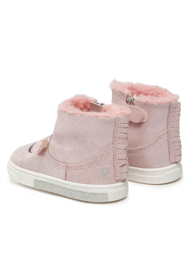 Primigi Stiefel Primigi 4904700 M Rosa