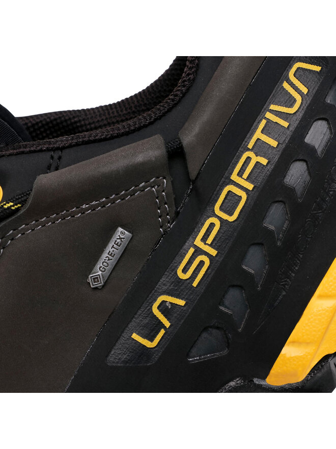 La Sportiva Trekkingi La Sportiva Tx5 Low Gtx GORE-TEX 24T900100 Czarny