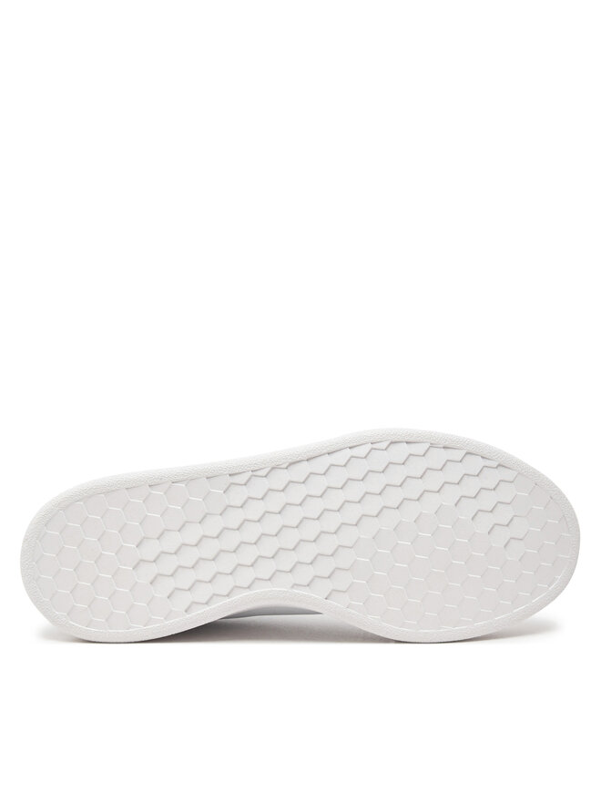 adidas Sneakersy adidas Urban Court  IF9787 Bílá