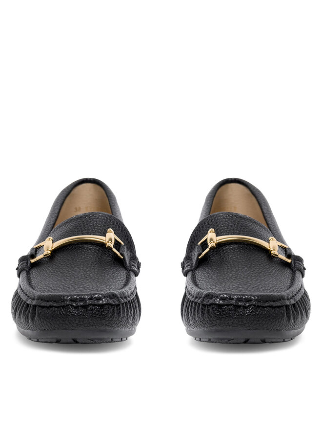 Clara Barson Mocassini Clara Barson WYL0311-XX1 Nero