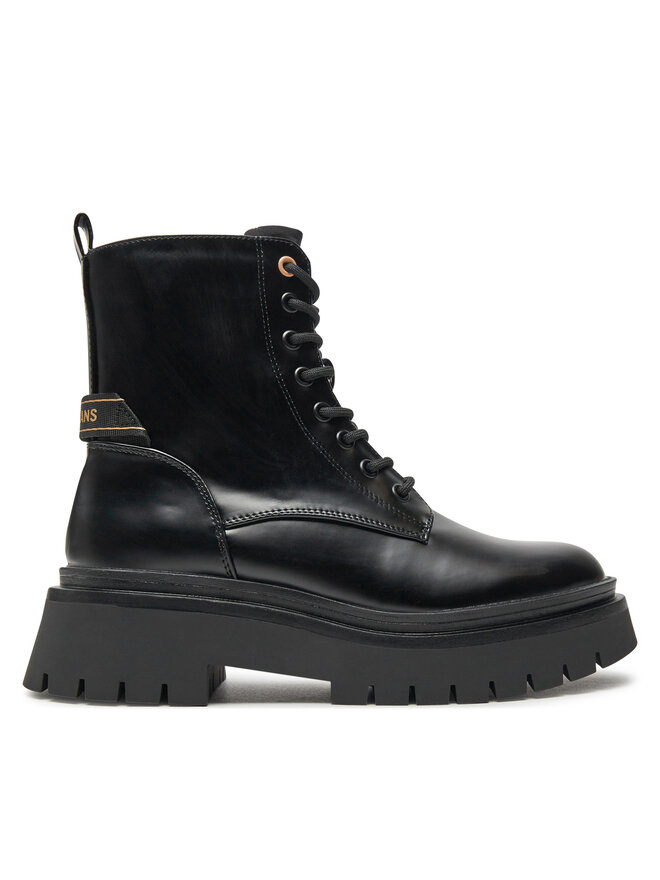 Pepe Jeans Туристически oбувки Pepe Jeans PLS50530 Черен