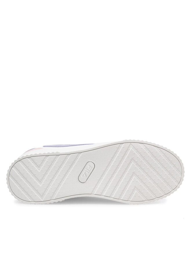Fila Αθλητικά Fila MILENA FFT0126_13068 Λευκό