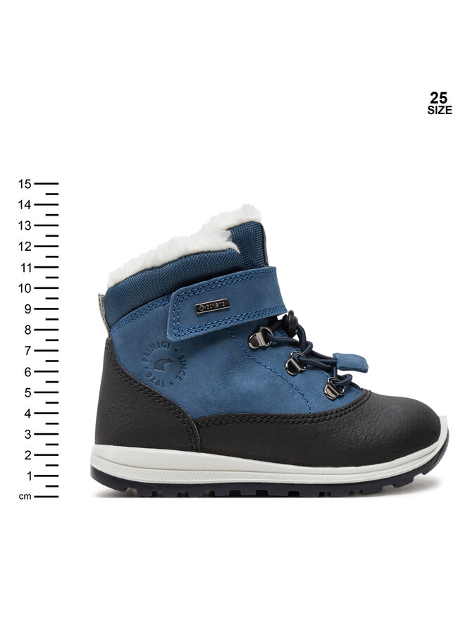 Primigi Botas de nieve Primigi 6855311 S GORE-TEX Azul