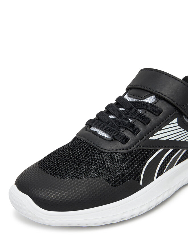 Reebok Tenisice Reebok 23KC2330(IV)CH Crna