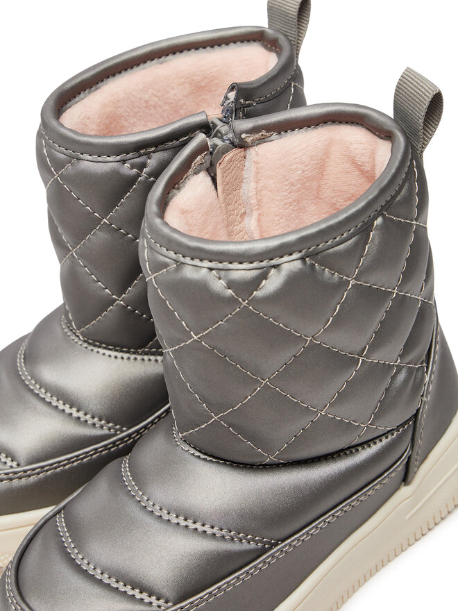 Garvalin Stiefel Garvalin 241351 B156 Grau