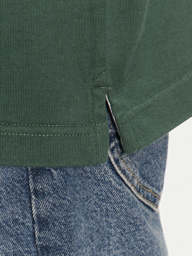 Levi's® Levi's® Poloshirt Union Rugby A4845-0020 Bunt Relaxed Fit