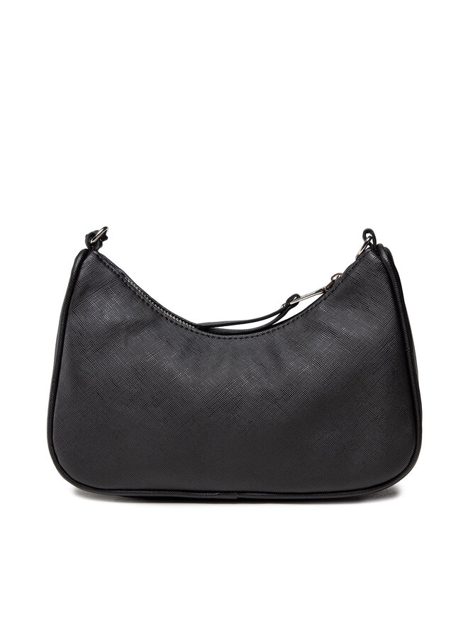 Steve Madden Τσάντα Steve Madden Bvital-S SM13000595-02002-BLK Μαύρο