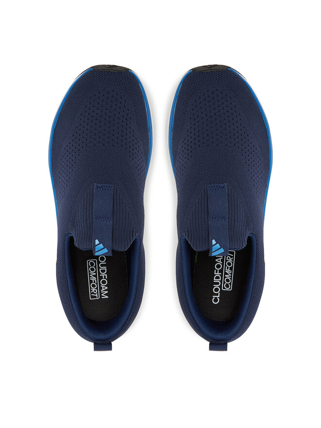 adidas Sneakersy adidas Cloudfoam Go Lounger ID4020 Granatowy