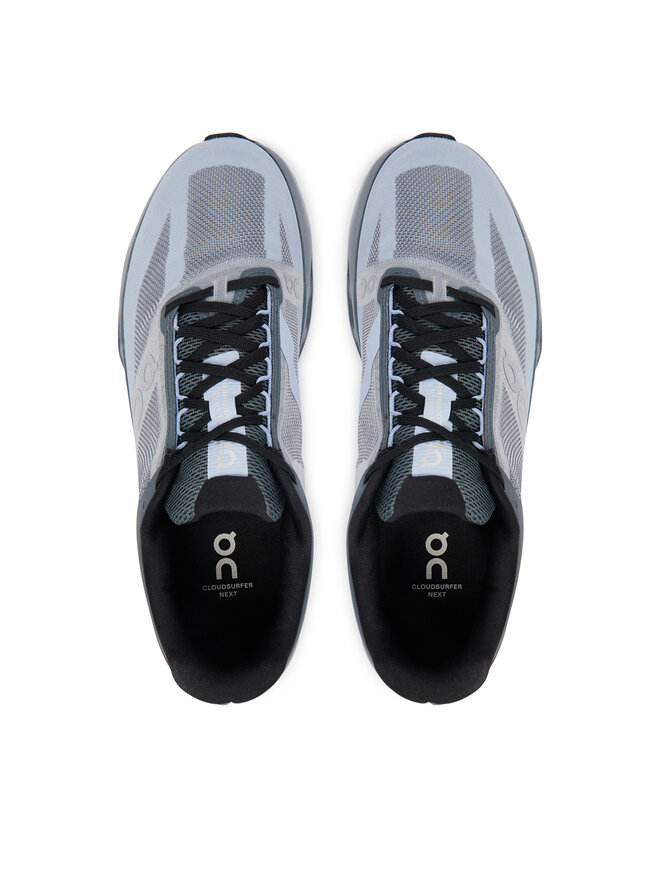 On Laufschuhe On Cloudsurfer Next 3ME30024720 Grau