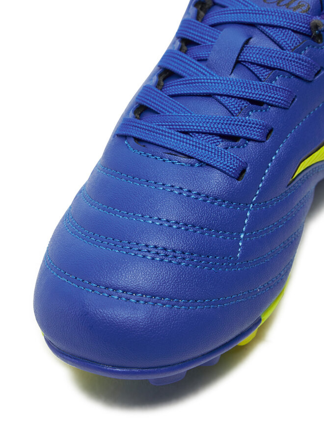 Joma Futbalové topánky Joma Toledo Jr TOJW2404HG Modrá