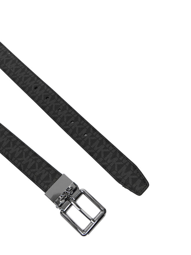 MICHAEL Michael Kors Damengürtel MICHAEL Michael Kors 39F6LBLY6B Schwarz