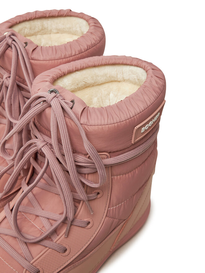 Bogner Schneeschuhe Bogner La Plagne 11 32447004 Rosa