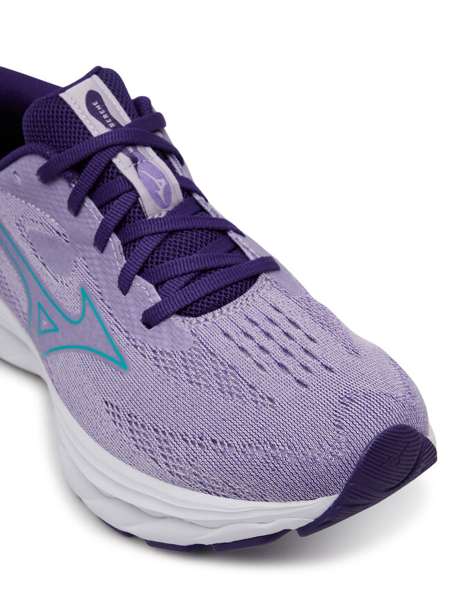 Mizuno Běžecké boty Mizuno Wave Serene J1GD2459 Růžová