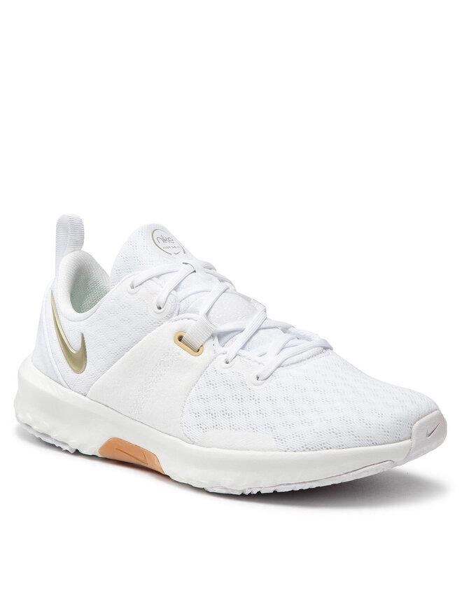 Nike Fitnessschuhe Nike City Trainer 3 CK2585 105 Weiß