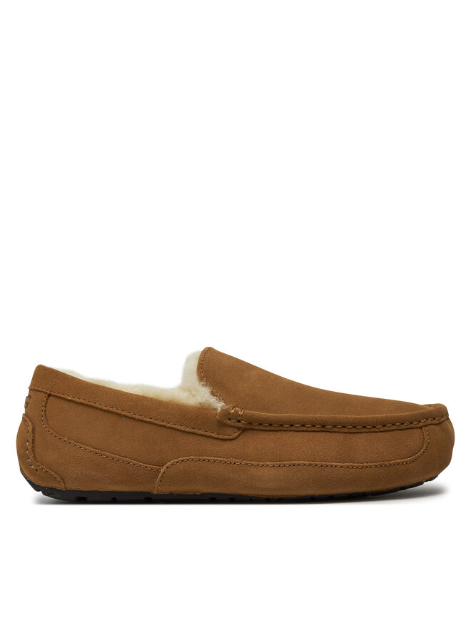 Ugg Papuci de casă Ugg M Ascot 1101110 Maro