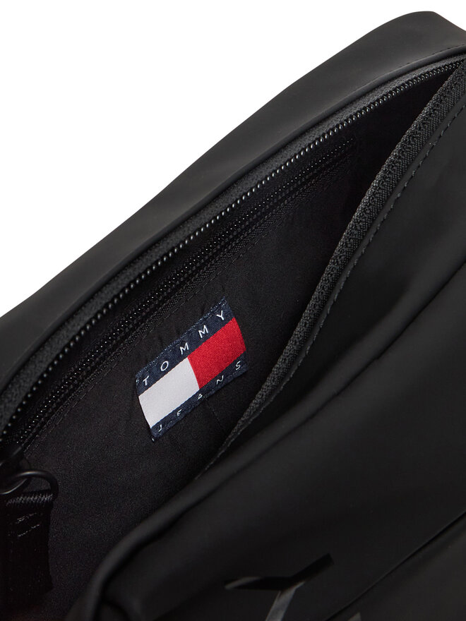 Tommy Jeans Válltáska Tommy Jeans Tjm Daily + Camera Bag AM0AM13271 Fekete