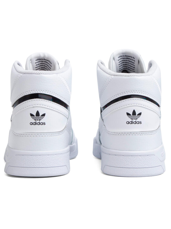 adidas Sneakers adidas Drop Step J EF7157 Alb