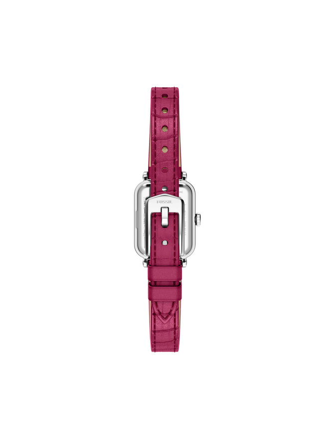 Fossil Uhr Fossil Raquel Mini ES5466 Rosa