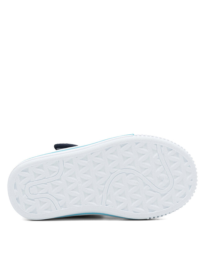 Action Boy Pantofole Action Boy CF2457-5 Blu