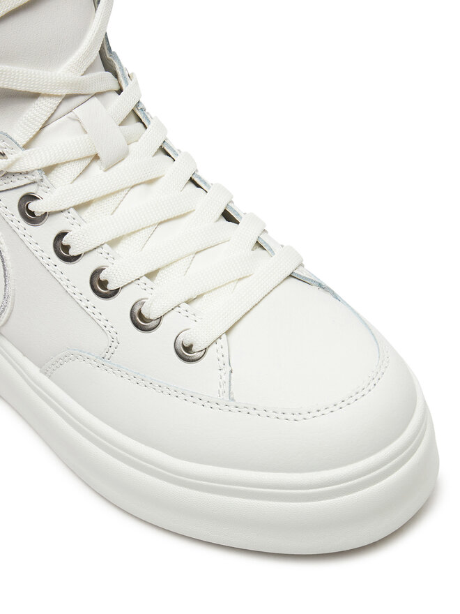Blauer Botines Blauer F4EMERY01 Blanco