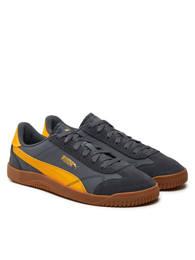 Puma Tenisice Puma Puma Club 5v5 Lux OG 397450 02 Siva