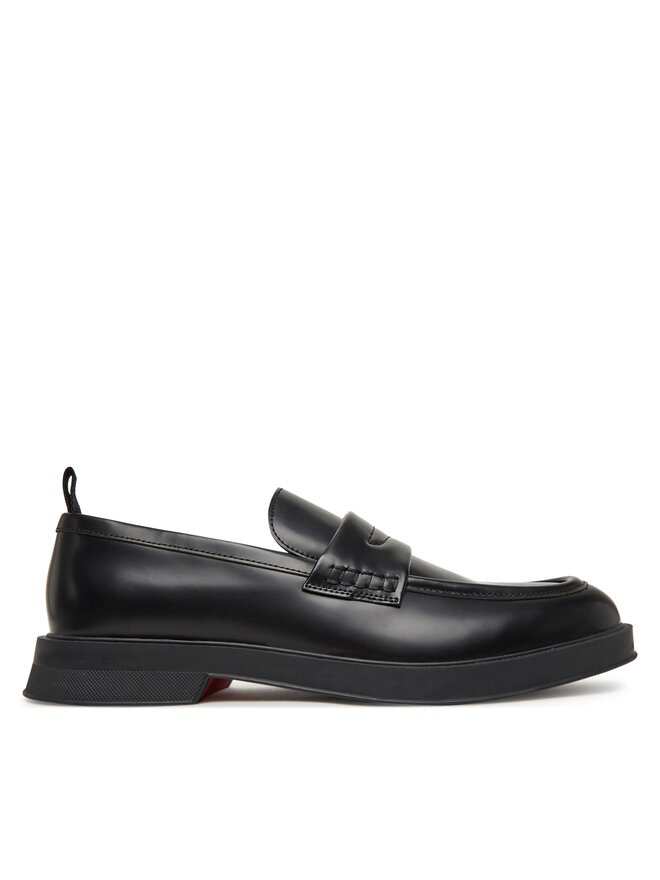 HUGO Zapatos hasta el tobillo HUGO 50541823 Negro