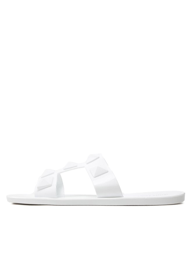 Jenny Fairy Natikače Jenny Fairy CT1011-9 Bijela