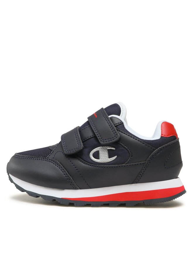 Champion Sneakers Champion Rr Champ Ii B Ps Low Cut Shoe S32734-BS501 Blu scuro