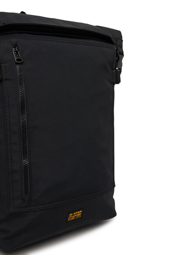 G-Star Raw Nahrbtnik G-Star Raw GSR-B-010-07 Črna