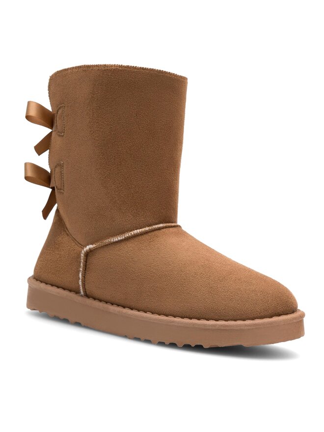 DeeZee Botas de nieve DeeZee CORY WSL19150-21 Marrón