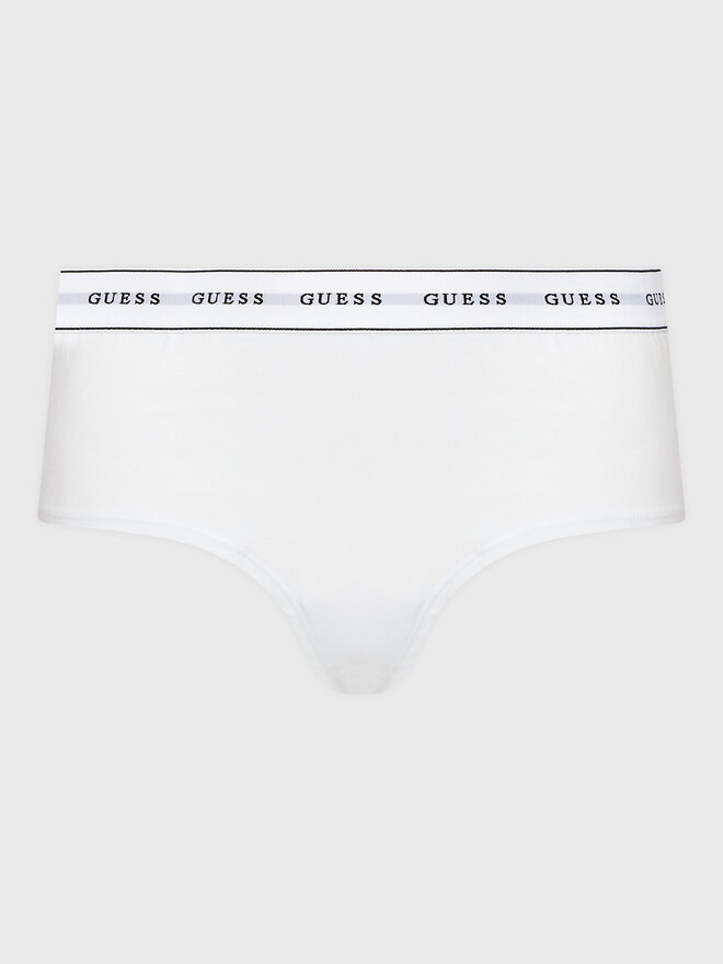 Guess Guess Εσώρουχο brazil Carrie O97E03 KBBU1 Λευκό