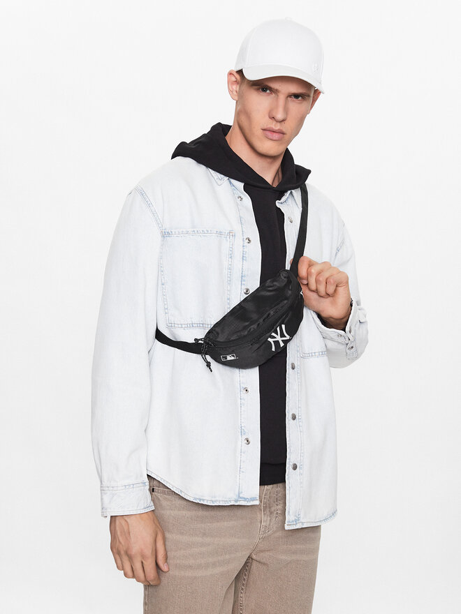 Rankinė ant juosmens New Era Mlb Mini Waist Bag Neyyan