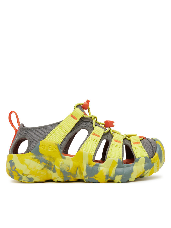 Keen Сандали Keen Hyperport H2 Y 1030834 Жълт