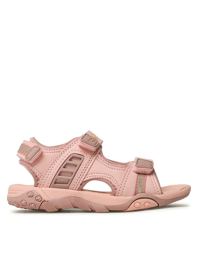 ZigZag Босоніжки ZigZag Nung Kids Sandal Z232269 Рожевий