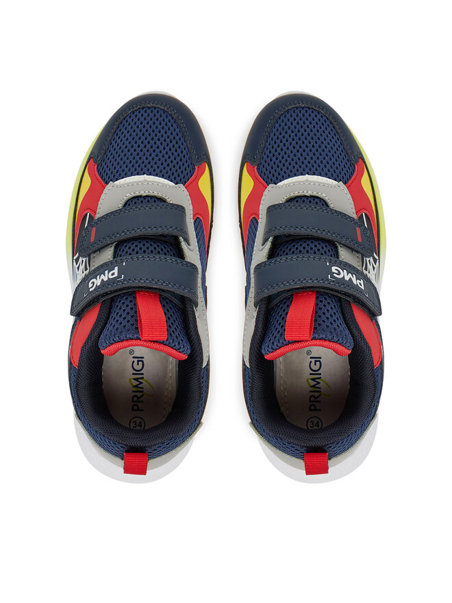 Primigi Zapatillas Primigi 7966611 Azul marino