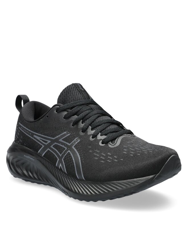Asics Buty do biegania Asics Gel-Excite 10 1012B418 Czarny
