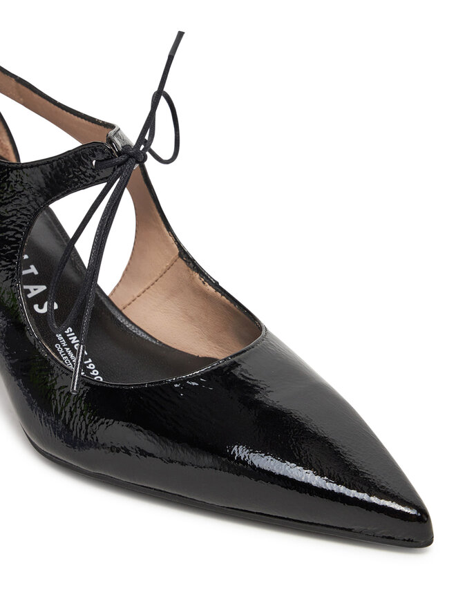 Hispanitas Pantofi pumps Hispanitas Nova HV253934 Negru