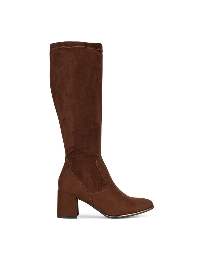 JENNY Csizma JENNY WFA3135-1 Barna
