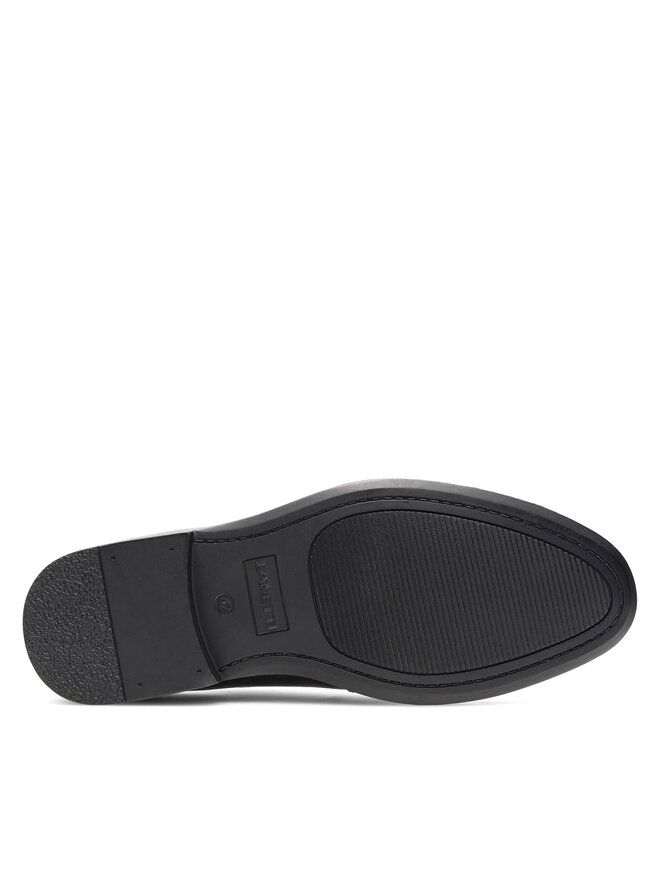 Lanetti Κλειστά παπούτσια Lanetti M16SS025-33 Μαύρο