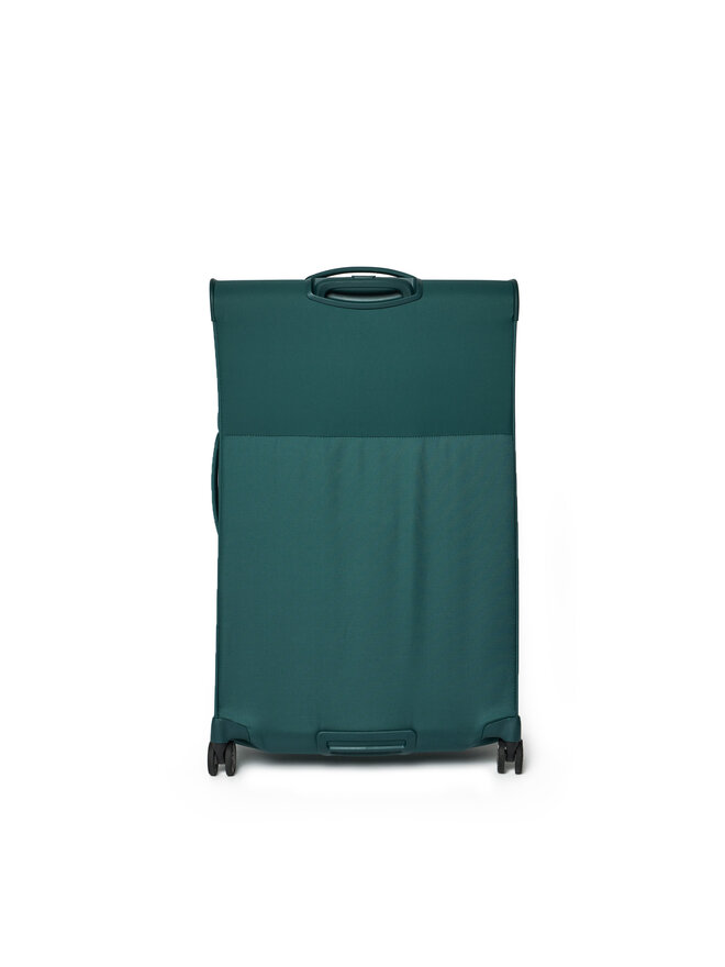 Samsonite Velký kufr Samsonite Spinner KE0-41006 Zelená